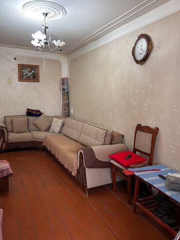 Köhnə tikili: Bakı, Ceyranbatan, 3 otaqlı, Köhnə tikili, m. 20 Yanvar, 64 kv. m — 2