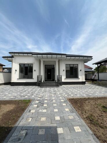 пишпек дом продать: Дом, 150 м², 5 комнат, Собственник, Евроремонт