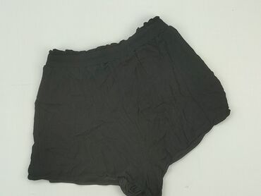 spodenki strażackie krótkie: Shorts, Pull and Bear, S (EU 36), condition - Good