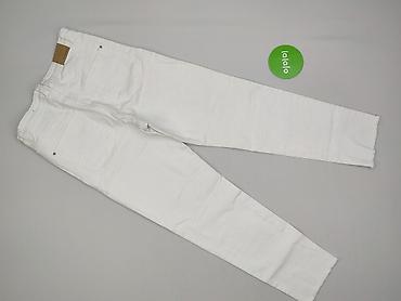 mom dżins: House of Denim, Jeansy damskie, rozmiar S — 3