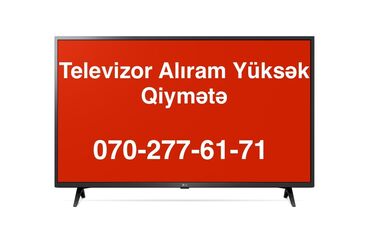 sekz video: Televizorların alışı