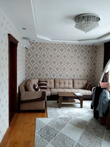 Həyət evləri və villaların satışı: 5 otaqlı, 176 kv. m, Yeni təmirli — 25