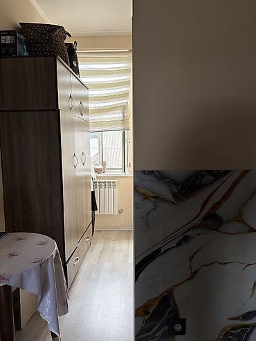 комнат: 1 комната, 22 м², Малосемейка, 2 этаж, Косметический ремонт — 2