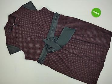 midi: Bodyflirt, Sukienka damska, rozmiar XL — 2