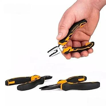 cnc ruma: SET KLEŠTA I SEČICE ( MINI ) | Kvalitetan mini set klešti i sečica — 2