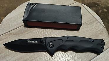 Ножи: Складные ножи. Цены разные, уточняйте. - Все ножи складные, с — 7