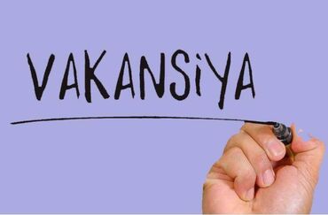 iş elanları tələbə: Müəllim tələb olunur, Xarici dillər, Təcrübəsiz