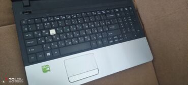 Acer: INTEL IŞ ÜÇÜNDÜ videoram 8ram ramın 1slotu yanıb biri sağdı BÜTÜN — 10