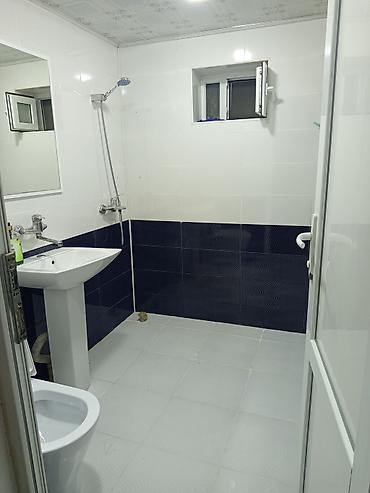 bilecerde evler: 3 otaqlı, 90 kv. m, Orta təmir — 2