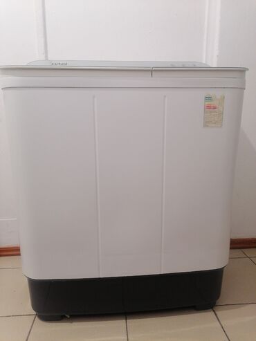 полуавтомат машина стиральная: Стиральная машина Artel, Б/у, Полуавтоматическая, До 6 кг