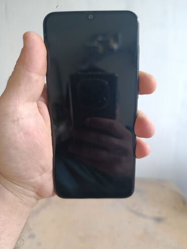 TV və video: Samsung Galaxy A50, 64 GB, Barmaq izi, Face ID