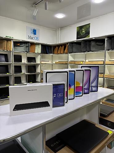 Планшет, Apple, 10" - 11", 5G, Новый, Классический