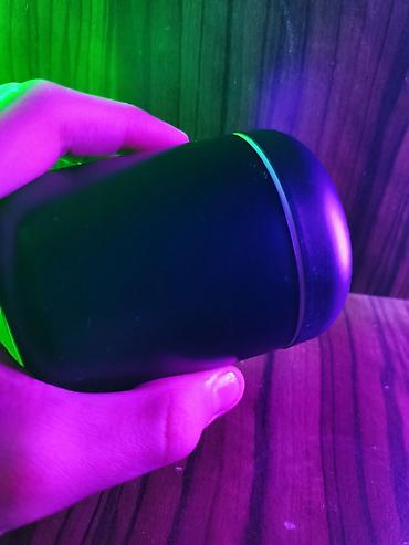 purifier: RGB işıqlı otaq nəmləndirici,hava nəmləndirici — 2