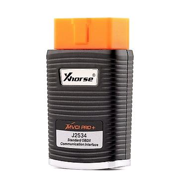 vag com cena: Novo - Xhorse XDMVJPGL MVCI Pro + J2534 OBD2 Nova Verzija NOVO - — 10
