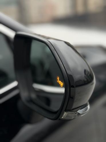 Toyota: Toyota Camry: 2020 г., 2.5 л, Автомат, Бензин, Седан — 9