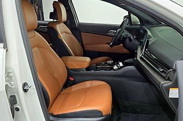 Kia: Kia Sportage: 2022 г., 2 л, Автомат, Дизель, Кроссовер — 8