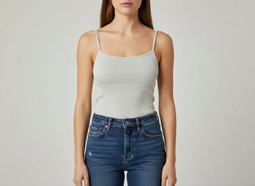 bluzki ubra: Topshop, Women's blouse, size S
