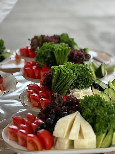 Выездные банкеты: Выездные банкеты | Повара, Посудомойки — 24