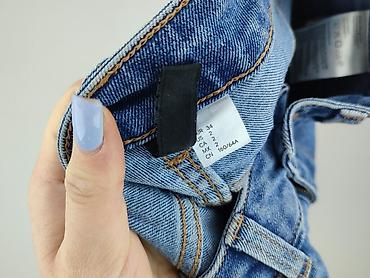 tepphar jeans: H&M, Jeansy damskie, rozmiar XS — 4