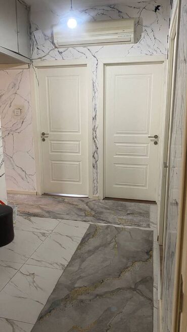 Yeni tikili: Köhnə Günəşli, 4 otaqlı, Yeni tikili, 100 kv. m — 12