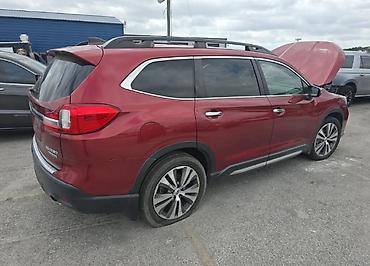 ascent: Subaru Ascent: 2019 г., 2.4 л, Автомат, Бензин, Кроссовер — 4