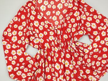 bluzki folkowe: Блуза жіноча, XL, стан - Хороший