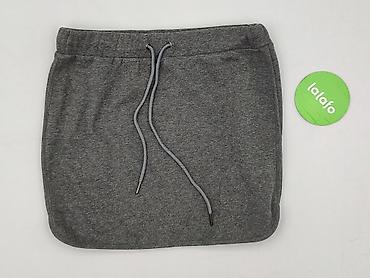 deichmann sniegowce: Sinsay, Spódnica damska, rozmiar M — 3