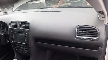 mazda 406: GOLF 6 INSTRUMENT TABLA ZA VOLKSWAGEN GOLF 6 OD 2008. DO 2012. GOD — 1