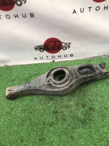 Рычаги: Задний правый рычаг Mitsubishi