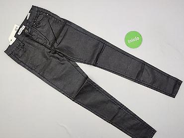 spodnie skiny: Goodies, Spodnie materiałowe damskie, rozmiar S — 2