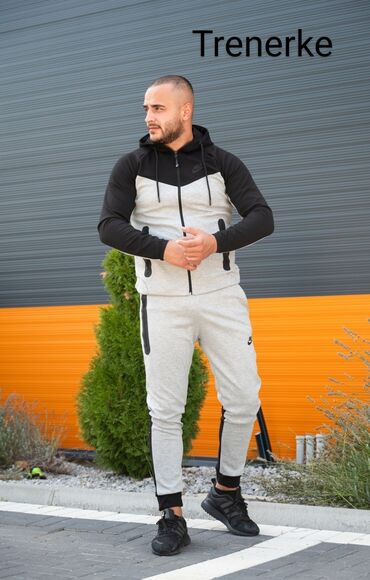 trenerke novi pazar ivanjica: Sportswear