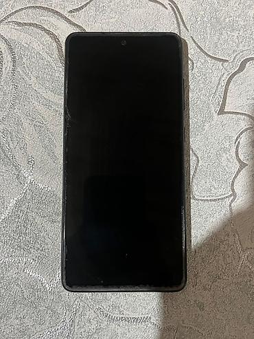 samsung a52 telefon: Samsung Galaxy A52, rəng - Qara, İki sim kartlı — 4