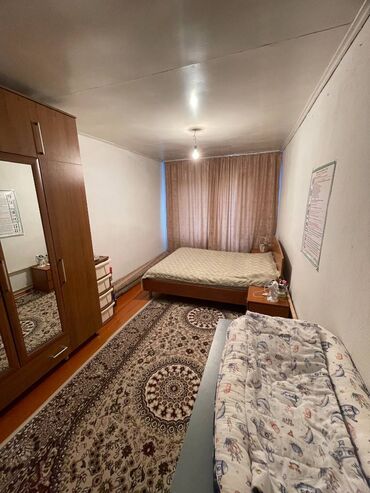 бишкек продаю дом село нижний алаарча: Дом, 130 м², 4 комнаты, Агентство недвижимости