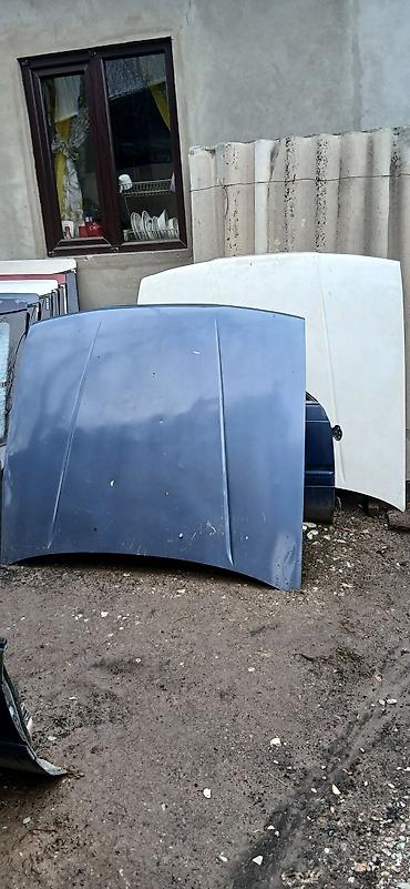 Двери и комплектующие: Дверь Комплект Mazda, Оригинал — 7