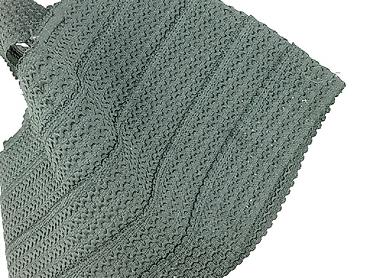 pajac h: H&M, Top damski, rozmiar XS — 4