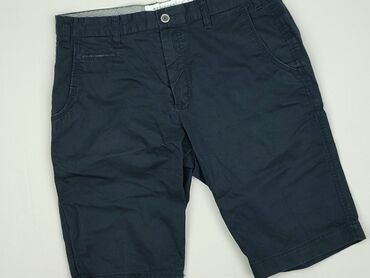 szorty męskie cropp: Reserved, Shorts for men, M (EU 38), condition - Very good
