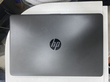 ucuz noutbuk: Yeni HP 15.6 ", Intel Core i5, 256 GB, Ünvandan götürmə, Ödənişli çatdırılma