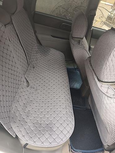 Subaru: Subaru Forester: 2003 г., 2 л, Автомат, Бензин, Универсал — 15