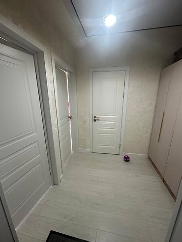 Продажа квартир: 1 комната, 42 м², парк Фучика Элитка, 3 этаж, Дизайнерский ремонт — 4