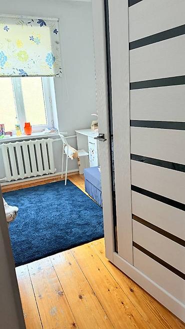 Продажа коттеджей и домов: Продается дом большой из 4 комнат, гардеробная и ванная с душевой — 3