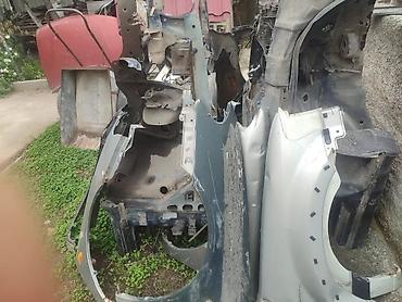 Двери и комплектующие: Комплект Mercedes-Benz, Б/у, Оригинал at lalafo.kg — 9 Двери и комплектующие: Комплект Mercedes-Benz, Б/у, Оригинал — 9