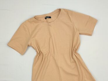 sukienki na wesele dla nastolatków allegro: Women`s T-shirt, Tom Rose, size L (EU 40)