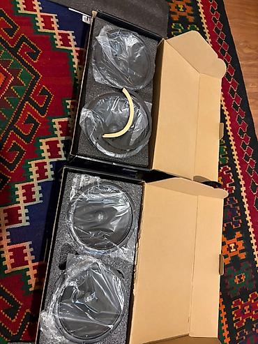 2250 pioneer: Dinamiklər və sabvuferlər, Yeni, Pioneer, Alüminium, Koreya, Ünvandan götürmə — 2