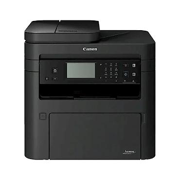 №: 14755 Məhsulun adı: ÇFQ Canon I‑SENSYS MF264DW II (5938C017), Qara