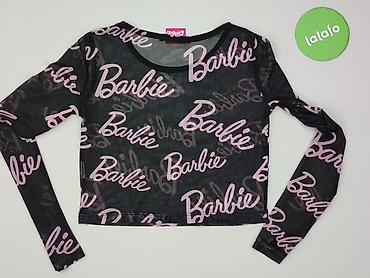 robot zabawkowy: Barbie, Bluzka damska, rozmiar S — 3