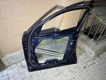 g02: Дверь Передняя правая BMW, Б/у, Оригинал — 10