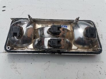 Auto delovi: Stop lampa leva Lada 2121 Niva, Lada 2106. Polovno, ocuvano. Skinuto — 11
