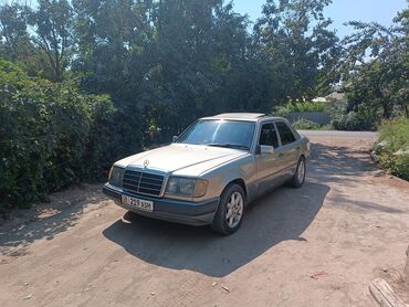 коробка опель вектра б: Mercedes-Benz E-Class: 1991 г., 2.3 л, Механика, Бензин, Седан