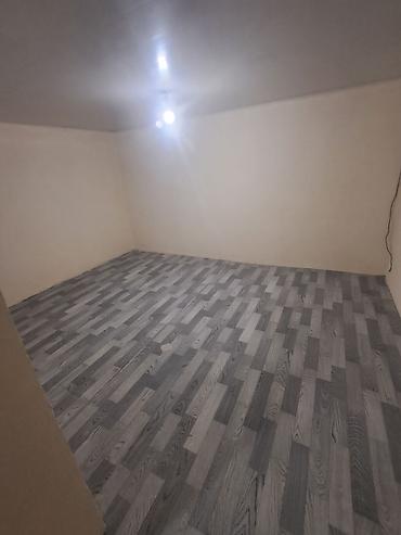 квартира в аренду аламедин 1: 25 м², Без мебели — 4