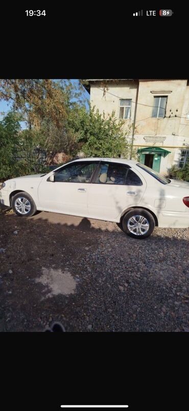 стартер ниссан террано: Nissan Sunny: 2000 г., Автомат, Бензин, Седан